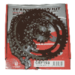 CHAIN KIT i-one CRF150-15/49T(428H-130L)