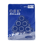 ROLLER SET OSK GENIO 15 GRAM