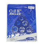 ROLLER SET OSK VARIO 125 FI 9 GRAM