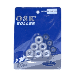 ROLLER SET OSK MIO J 10 GRAM