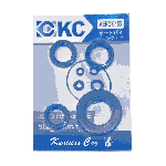 OIL SEAL KIT KOMPLIT KC AEROX 155