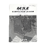 KAMPAS CAKRAM / PAD MSZ BLADE