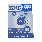 OIL SEAL KIT KOMPLIT KC JUPITER MX KING