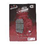 KAMPAS CAKRAM/DISCPAD SCOYCO PRESS PCX-150 (REAR)