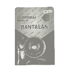 BEARING OTOBAI 6002-10 2RS PRESS
