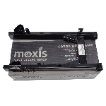 SWING ARM FOROK BELAKANG ASSY MOXIS BLADE NEW BLACK